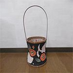 一閑張り